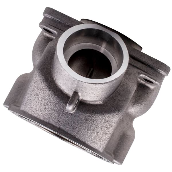Yamaha YZ85 Top End Kit, Cylinderhoved, Stempelring