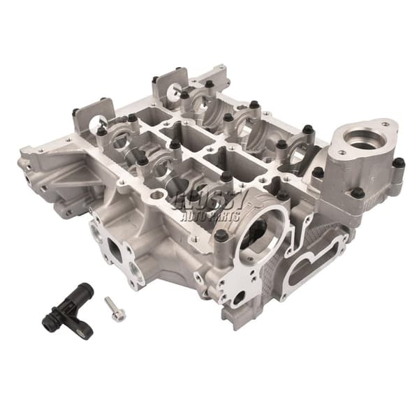 Bensin Cylinderhuvud, Passar Ford-modeller, 1.0 EcoBoost Motor, Flera OEM-delnummer