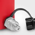 Pikkukuva 4 / 4: Hydraulisylinteri RSC-1050, 10T lähtökapasiteetti, 50mm isku