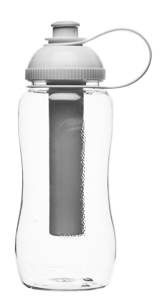 Sagaform Vattenflaska med Iskolv 0.5L