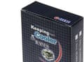 Miniatyrbilde 3 av 5: Titan TFD-5010M12Z, Vifte, 5 cm, 4500 RPM, 23 dB, 8,63 cfm, Sort