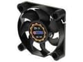 Miniatyrbilde 5 av 5: Titan TFD-5010M12Z, Vifte, 5 cm, 4500 RPM, 23 dB, 8,63 cfm, Sort