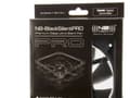 Miniatyrbilde 2 av 5: Noiseblocker BlackSilentPRO PK-PS - Kabinettvifte - 140 mm