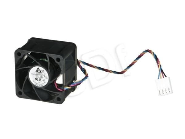 Supermicro FAN 0065L4 - Kabinettvifte - 40 mm - for A+ Server 1012; IoT SuperServer 510; SC11X; SC813; SuperServer 10XX, 50XX, 6016