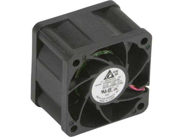 Supermicro FAN 0065L4 - Kabinettvifte - 40 mm - for A+ Server 1012; IoT SuperServer 510; SC11X; SC813; SuperServer 10XX, 50XX, 6016