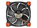 Miniatyrbilde 4 av 5: Thermaltake Riing 12 LED - Kabinettvifte - 120 mm