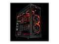 Miniatyrbilde 2 av 5: Thermaltake Riing 12 LED - Kabinettvifte - 120 mm