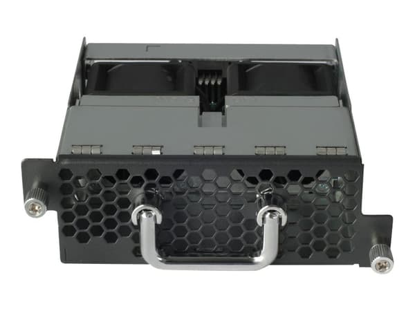 HPE Back to Front Airflow Fan Tray - Nettverk produkt viftesett - for HPE 5900AF-48G-4XG-2QSFP+ Switch, 5900AF-48XG-4QSFP+ Switch, 5900AF-48XGT-4QSFP
