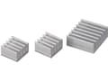 Pikkukuva 3 / 4: Joy-iT RB-HEATSINK, Jäähdytyslevy/jäähdytin, Alumiini