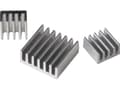 Pikkukuva 1 / 4: Joy-iT RB-HEATSINK, Jäähdytyslevy/jäähdytin, Alumiini