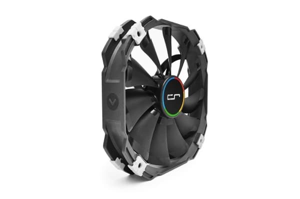 Cryorig XF140 - Kabinettvifte - 140 mm