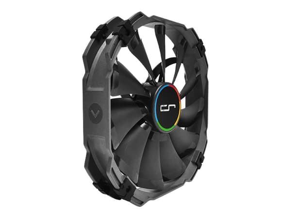 Cryorig XF140 - Kabinettvifte - 140 mm