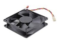 Synology - Kabinettvifte - 80 mm - for Disk Station DS1512+, DS1515, DS1515+