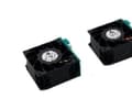Pikkukuva 2 / 3: Intel FR1000FAN10P Tietokoneen jäähdytysjärjestelmän osa ja lisätarvike