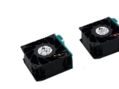 Intel FR1000FAN10P Tietokoneen jäähdytysjärjestelmän osa ja lisätarvike