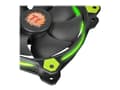 Miniatyrbilde 3 av 5: Thermaltake Riing 14 LED - Kabinettvifte - 140 mm