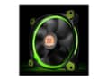 Miniatyrbilde 1 av 5: Thermaltake Riing 14 LED - Kabinettvifte - 140 mm