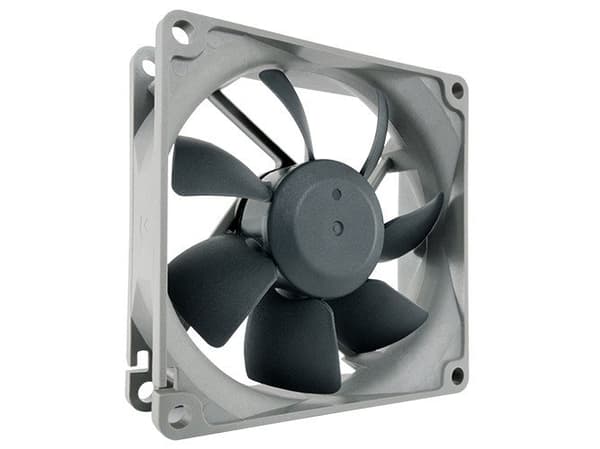 Noctua Redux NF-R8 - Lådfläkt - 80 mm