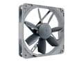 Miniatyrbilde 1 av 5: Noctua Redux NF-S12B - Kabinettvifte - 120 mm