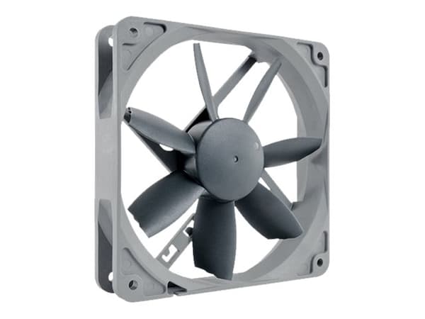 Noctua Redux NF-S12B - Kabinettvifte - 120 mm