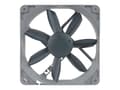 Miniatyrbilde 1 av 5: Noctua Redux NF-S12B - Kabinettvifte - 120 mm