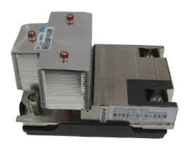 HIGH-PERFORMANCE HEATSINK