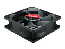 Spire Fan Blower SP08025S1L3 - Lådfläkt - 80 mm - svart