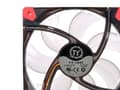Miniatyrbild 3 av 5: Thermaltake Luna 12 - Lådfläkt - 120 mm