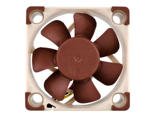 Noctua NF-A4X10 5V - Kabinettvifte - 40 mm