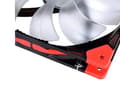 Miniatyrbilde 4 av 5: Thermaltake Luna 14 - Kabinettvifte - 140 mm - blå