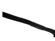 LC Power - Kabinettvifte - 120 mm - svart