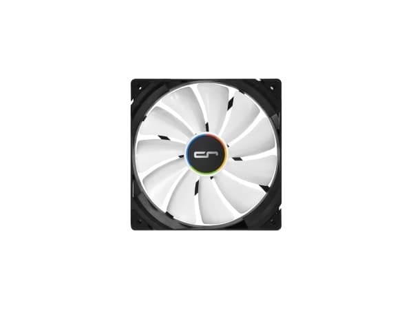 Cryorig QF140 Silent - Kabinettvifte - 120 mm