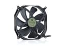 Pikkukuva 2 / 5: SilentiumPC Sigma Pro 140 PWM, Tuuletin, 14 cm, 1400 rpm, 22 dB, 78,6 kuutiometriä/min, 133,62 m³/h