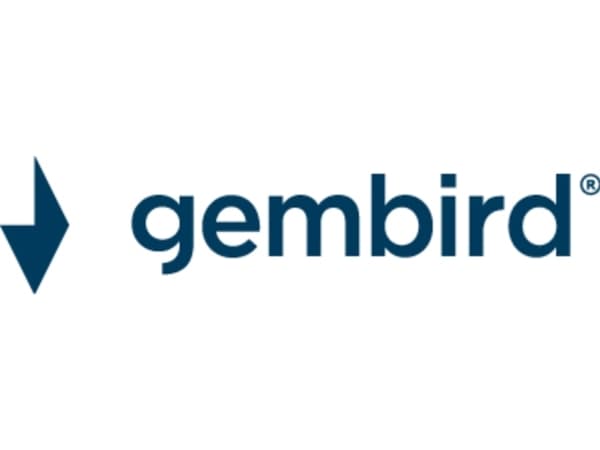Gembird FANCASE/Ball - Kabinettvifte - 80 mm