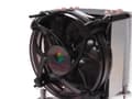 Miniatyrbild 1 av 5: Inter-Tech K-17 - Processorkylare - (för: LGA1156, LGA1155) - aluminium - 92 mm - 3U