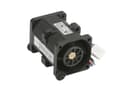 Miniatyrbilde 3 av 5: Supermicro FAN 0141L4 - Kabinettvifte - 40 mm - for SC118G 1400B