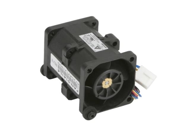 Supermicro FAN 0141L4 - Kabinettvifte - 40 mm - for SC118G 1400B