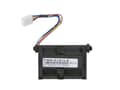 Miniatyrbilde 4 av 5: Supermicro FAN 0141L4 - Kabinettvifte - 40 mm - for SC118G 1400B