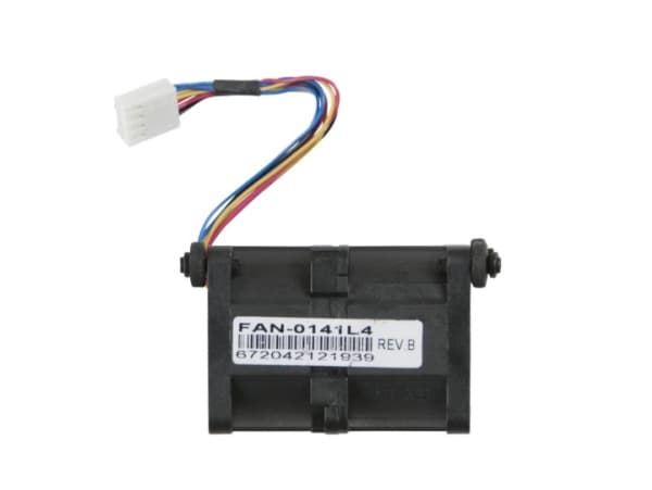 Supermicro FAN 0141L4 - Kabinettvifte - 40 mm - for SC118G 1400B