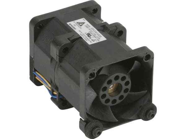 Supermicro FAN 0141L4 - Kabinettvifte - 40 mm - for SC118G 1400B
