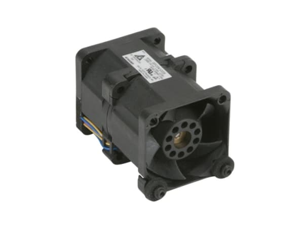 Supermicro FAN 0141L4 - Kabinettvifte - 40 mm - for SC118G 1400B