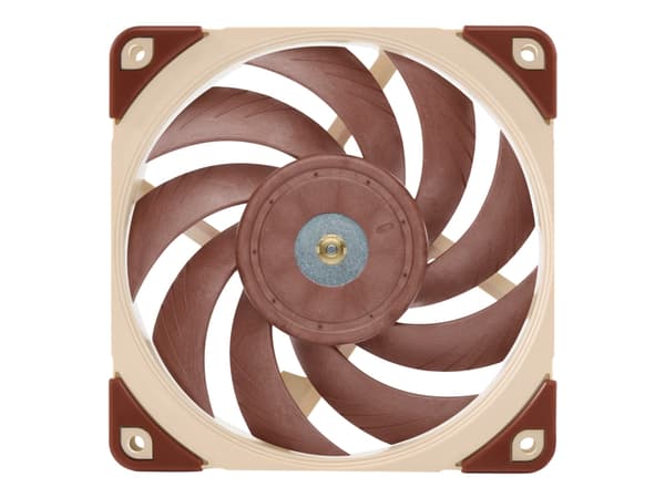 Noctua NF-A12x25 5V - Kabinettvifte - 120 mm