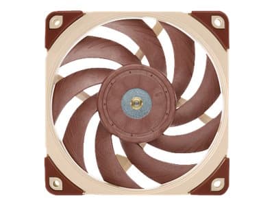 Noctua NF-A12x25 5V - Kabinettvifte - 120 mm