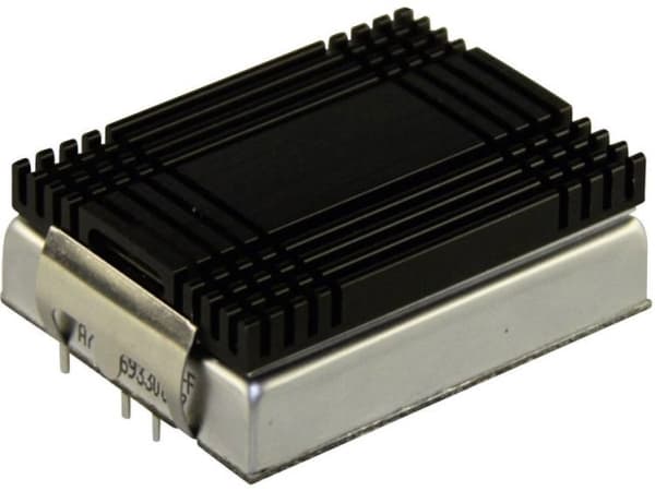 TracoPower TEN-HS2 Jäähdytyselementit (L x S x K) 40,6 x 50,8 x 7 mm