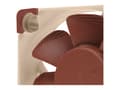 Miniatyrbild 3 av 5: Noctua NF-A4x10 5V PWM - Lådfläkt - 40 mm