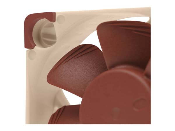 Noctua NF-A4x10 5V PWM - Lådfläkt - 40 mm