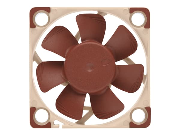 Noctua NF-A4x10 5V PWM - Lådfläkt - 40 mm