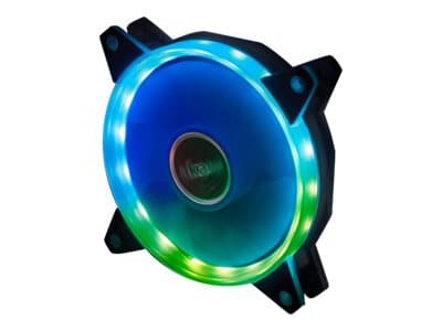 Akasa Vegas AR7 - Innsats med vifte - 120 mm
