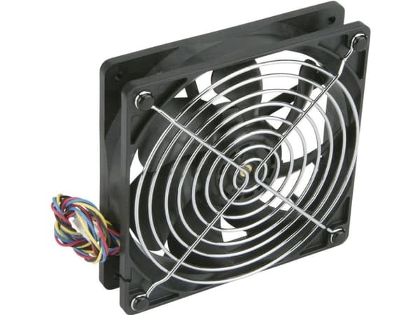 Supermicro FAN 0124L4 - Kabinettvifte - 120 mm