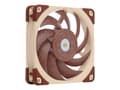 Miniatyrbilde 3 av 5: Noctua NF-A12x25 FLX - Kabinettvifte - 120 mm